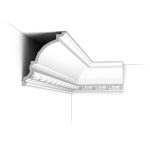 Карниз C301