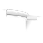 Карниз C321F NOBLESSE