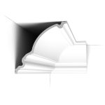 Карниз C336 BAROCK