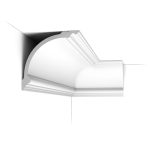 Карниз C338 BAROCK