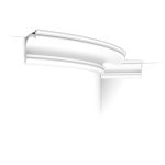Карниз C341F HERITAGE M