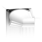 Карниз C343 HERITAGE XL