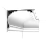 Карниз C344 HERITAGE XXL
