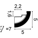 Скрытое освещение C362 CURVE — изображение 2