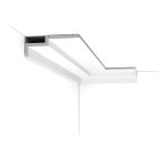 Карниз C391 STEPS