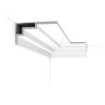 Карниз C392 STEPS