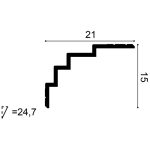 Карниз C393 STEPS — изображение 2