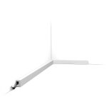 Плинтус CX190 U-PROFILE