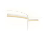 Скрытое освещение CX190F U-PROFILE