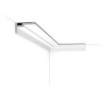 Карниз CX197 U-STEPS