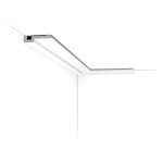 Карниз PX198 U-STEPS