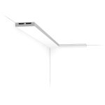 Карниз SX157 SQUARE