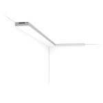 Карниз SX162 SQUARE