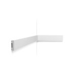 Молдинг SX162 SQUARE