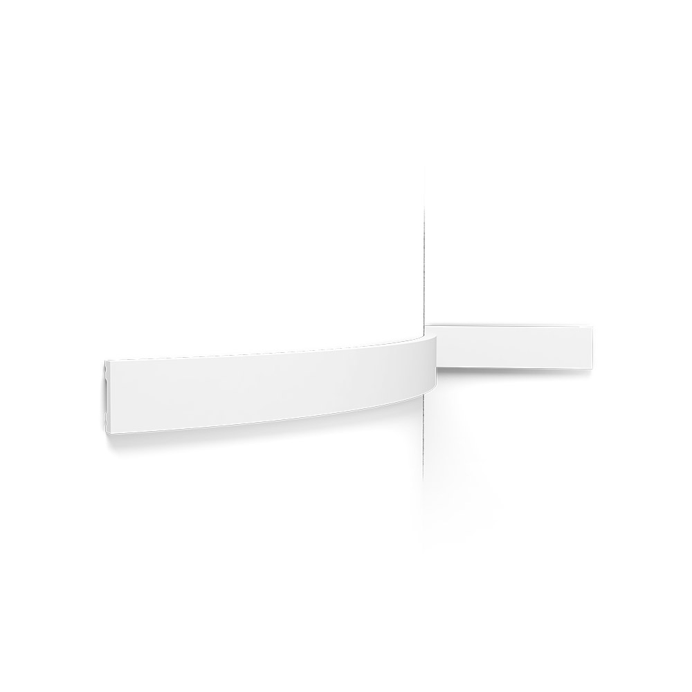 Молдинг SX162F SQUARE