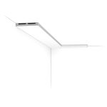 Карниз SX163F SQUARE