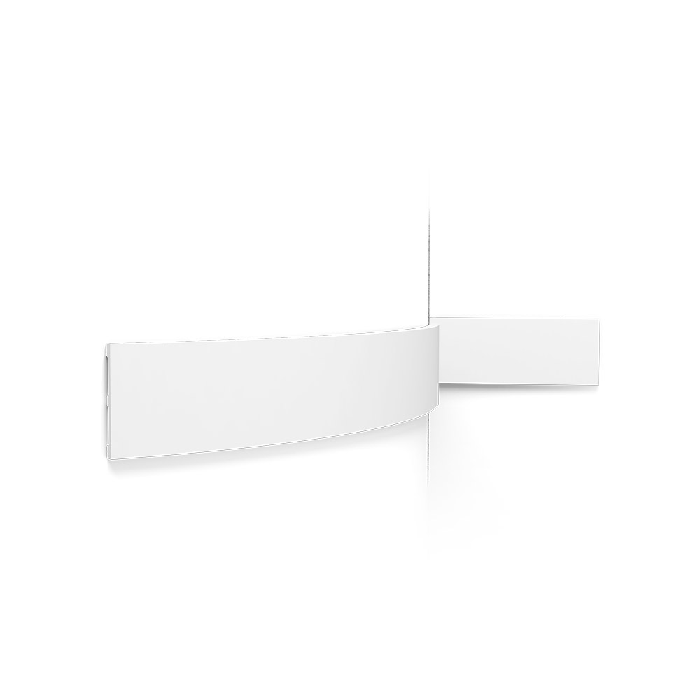 Молдинг SX163F SQUARE