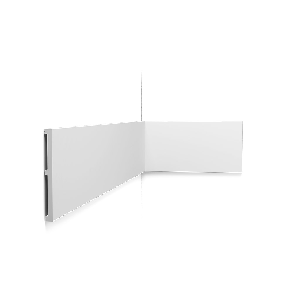 Молдинг SX168 SQUARE