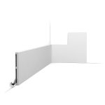 Плинтус SX168 SQUARE