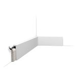 Плинтус SX171 SQUARE