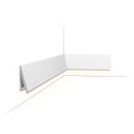 Скрытое освещение SX179 DIAGONAL