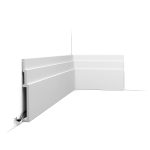 Плинтус SX181 HIGH LINE