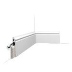 Плинтус SX186 CONTOUR