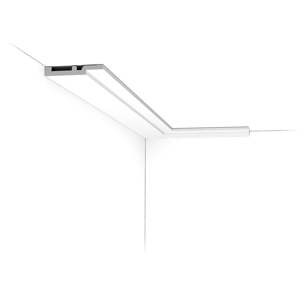 Карниз SX187 HIGH LINE