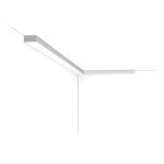 Карниз SX194 SQUARE