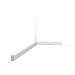 Плинтус SX194 SQUARE
