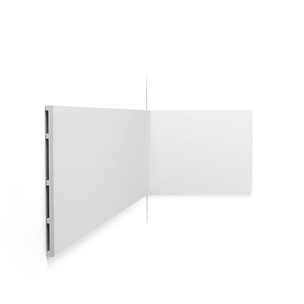 Молдинг SX207 SQUARE