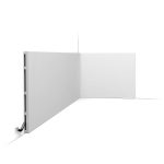 Плинтус SX207 SQUARE