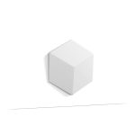 3D стеновое покрытие W105 ROMBUS