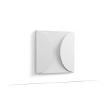 3D стеновое покрытие W107 CIRCLE