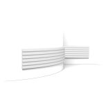 3D стеновое покрытие W111F BAR FLEX