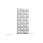 3D стеновое покрытие W113 COBBLE