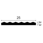 3D стеновое покрытие W115 Slope — изображение 2