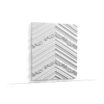 3D стеновое покрытие W130 CHEVRON