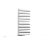 3D стеновое покрытие W217 PILLOW
