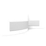 3D стеновое покрытие WX210F REED